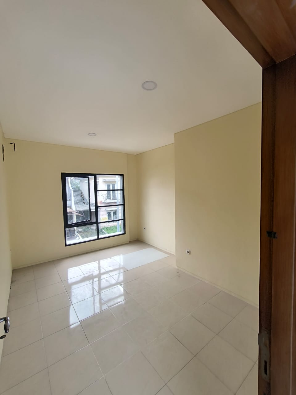 DiSewakan Rumah di Fresno Deltamas Cikarang
